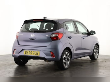 Used Hyundai i10 2025 for sale - 76966745: Photo
