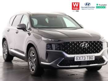 2023 (73) - 1.6 TGDi Hybrid Ultimate 5dr Auto Estate