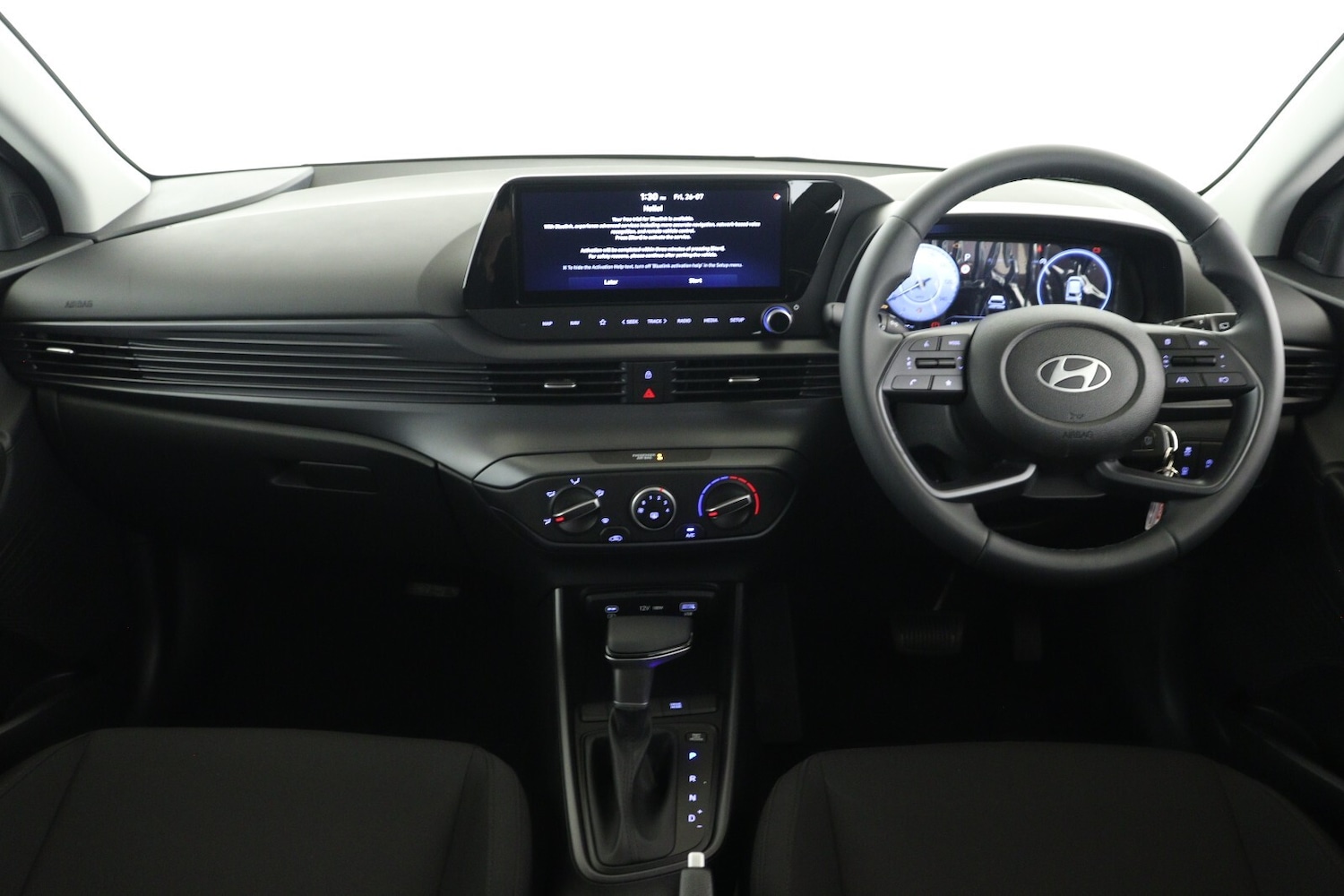 Used Hyundai i20 2025 for sale - 76344013: Photo 15