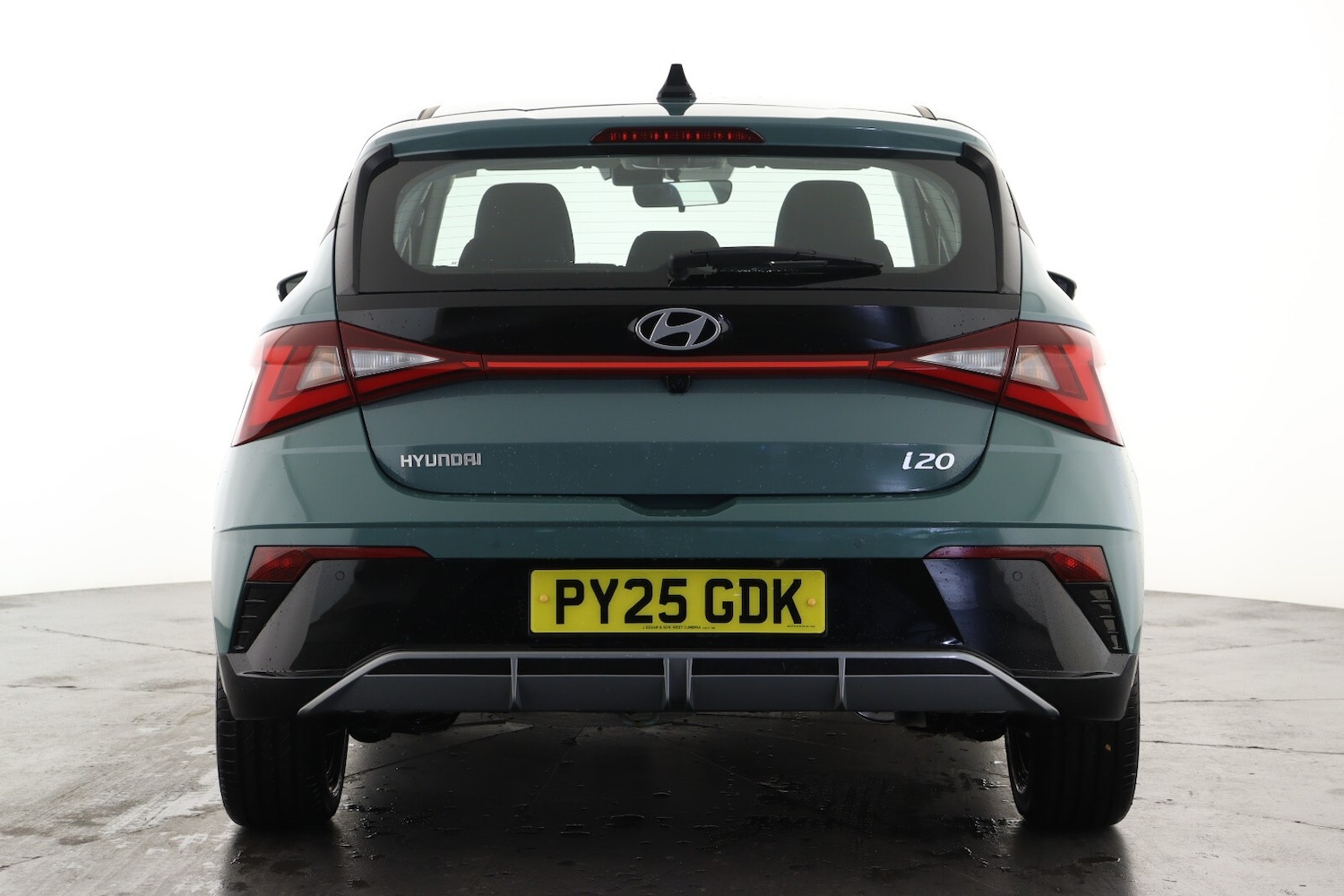 Used Hyundai i20 2025 for sale - 76344013: Photo 2