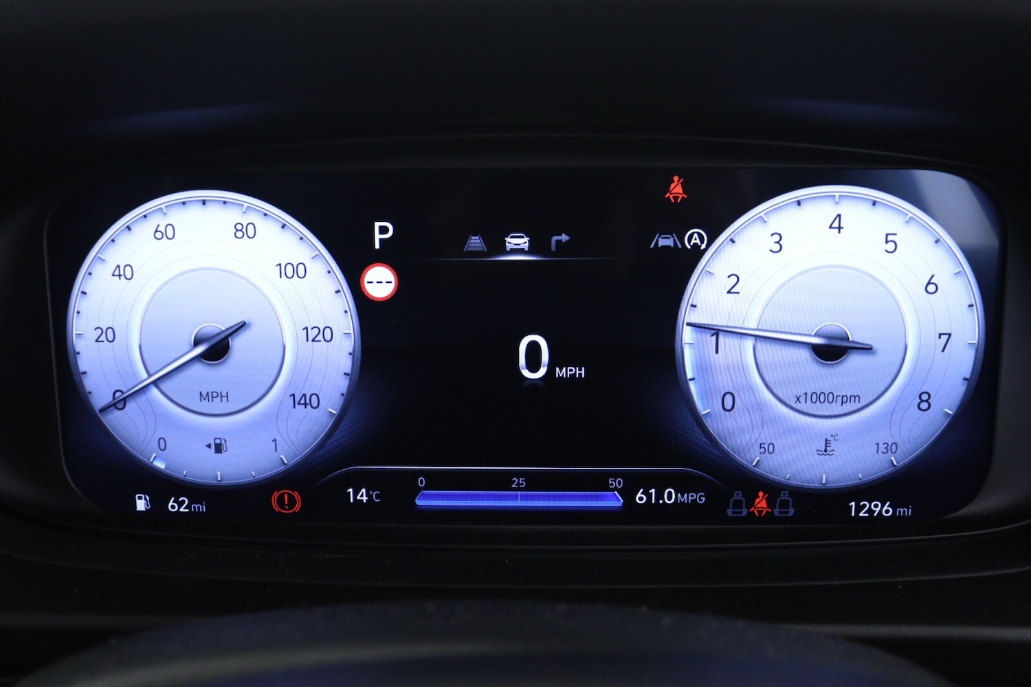 Used Hyundai i20 2025 for sale - 76344013: Photo 28