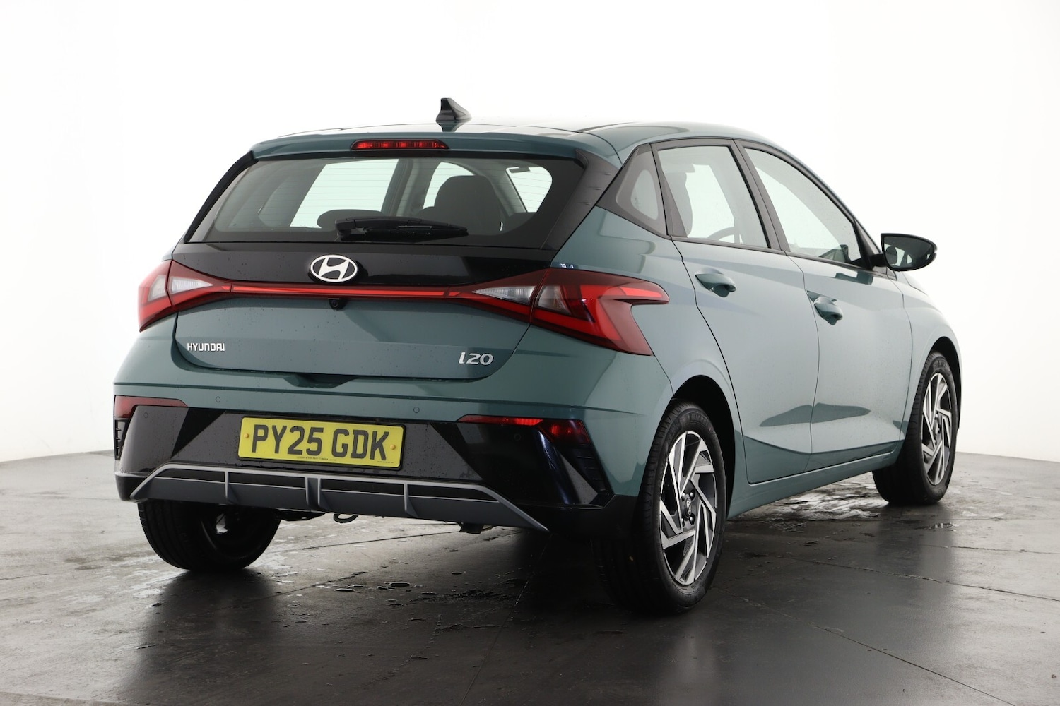 Used Hyundai i20 2025 for sale - 76344013: Photo 3