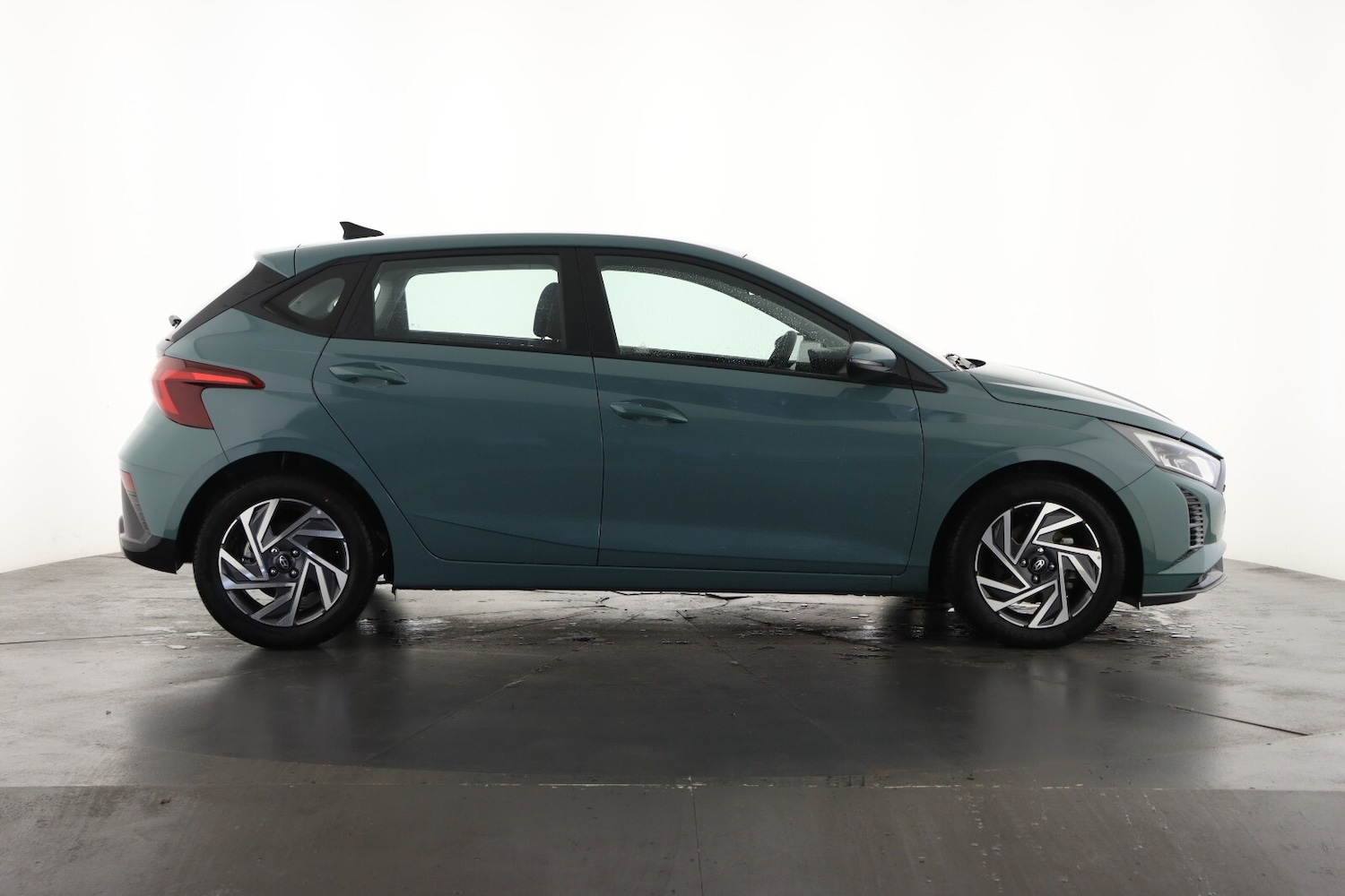 Used Hyundai i20 2025 for sale - 76344013: Photo 5