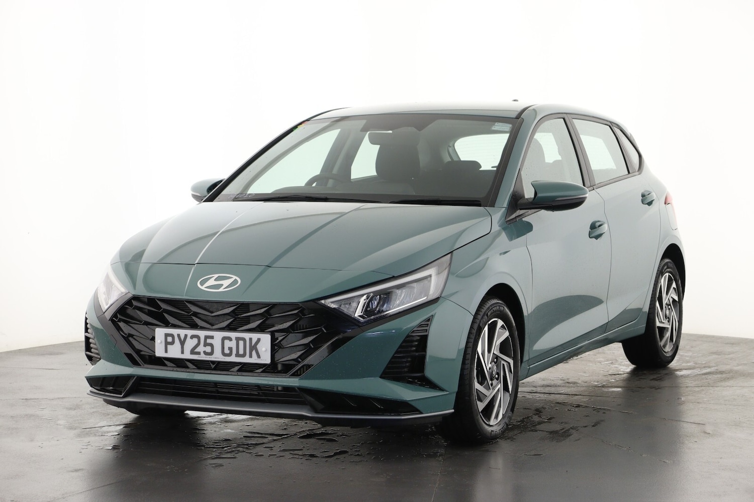 Used Hyundai i20 2025 for sale - 76344013: Photo 7