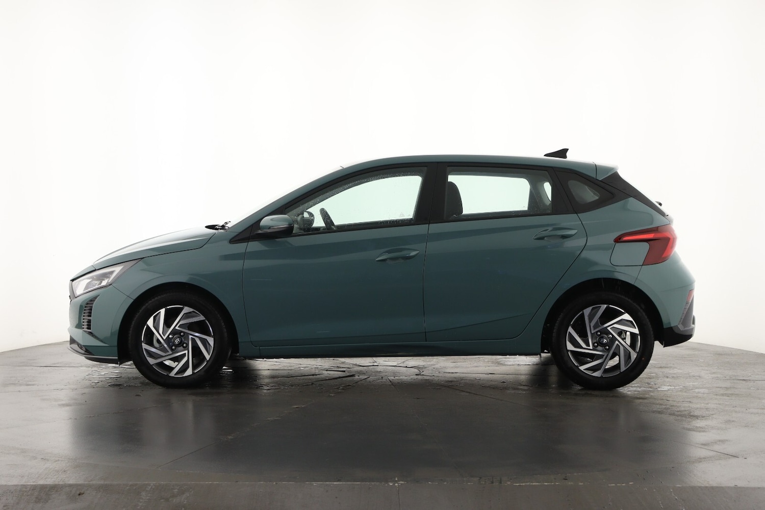 Used Hyundai i20 2025 for sale - 76344013: Photo 8