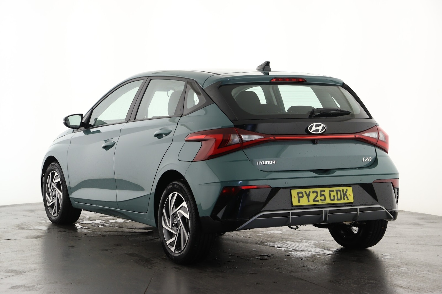 Used Hyundai i20 2025 for sale - 76344013: Photo 9