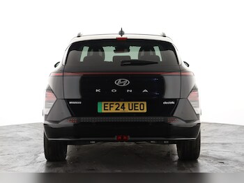 Used Hyundai KONA 2024 for sale - 78088650: Photo