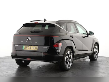 Used Hyundai KONA 2024 for sale - 78088650: Photo