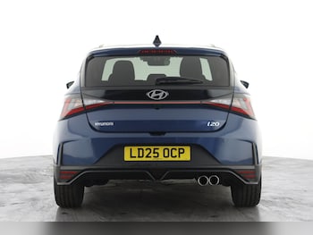Used Hyundai i20 2025 for sale - 79162055: Photo