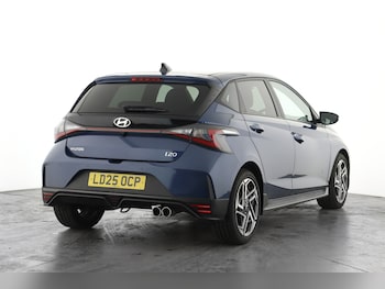 Used Hyundai i20 2025 for sale - 79162055: Photo