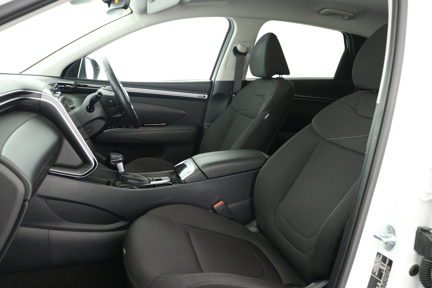 Used Hyundai TUCSON 2022 for sale - 76871911: Photo 11