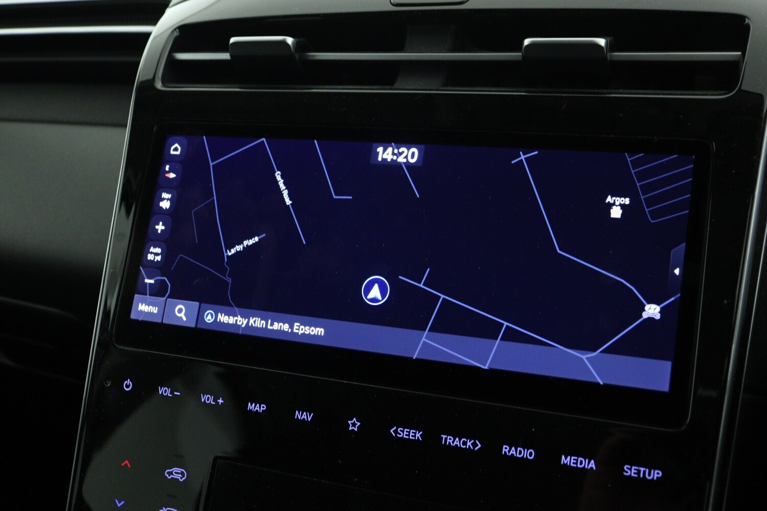 Used Hyundai TUCSON 2022 for sale - 76871911: Photo 15