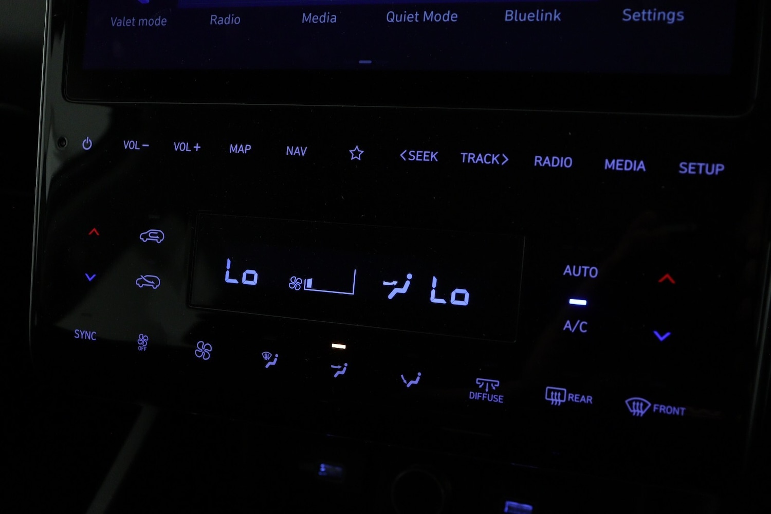 Used Hyundai TUCSON 2022 for sale - 76871911: Photo 19