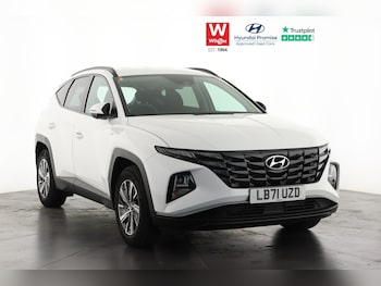 2022 - 1.6 TGDi 48V MHD SE Connect 5dr 2WD DCT