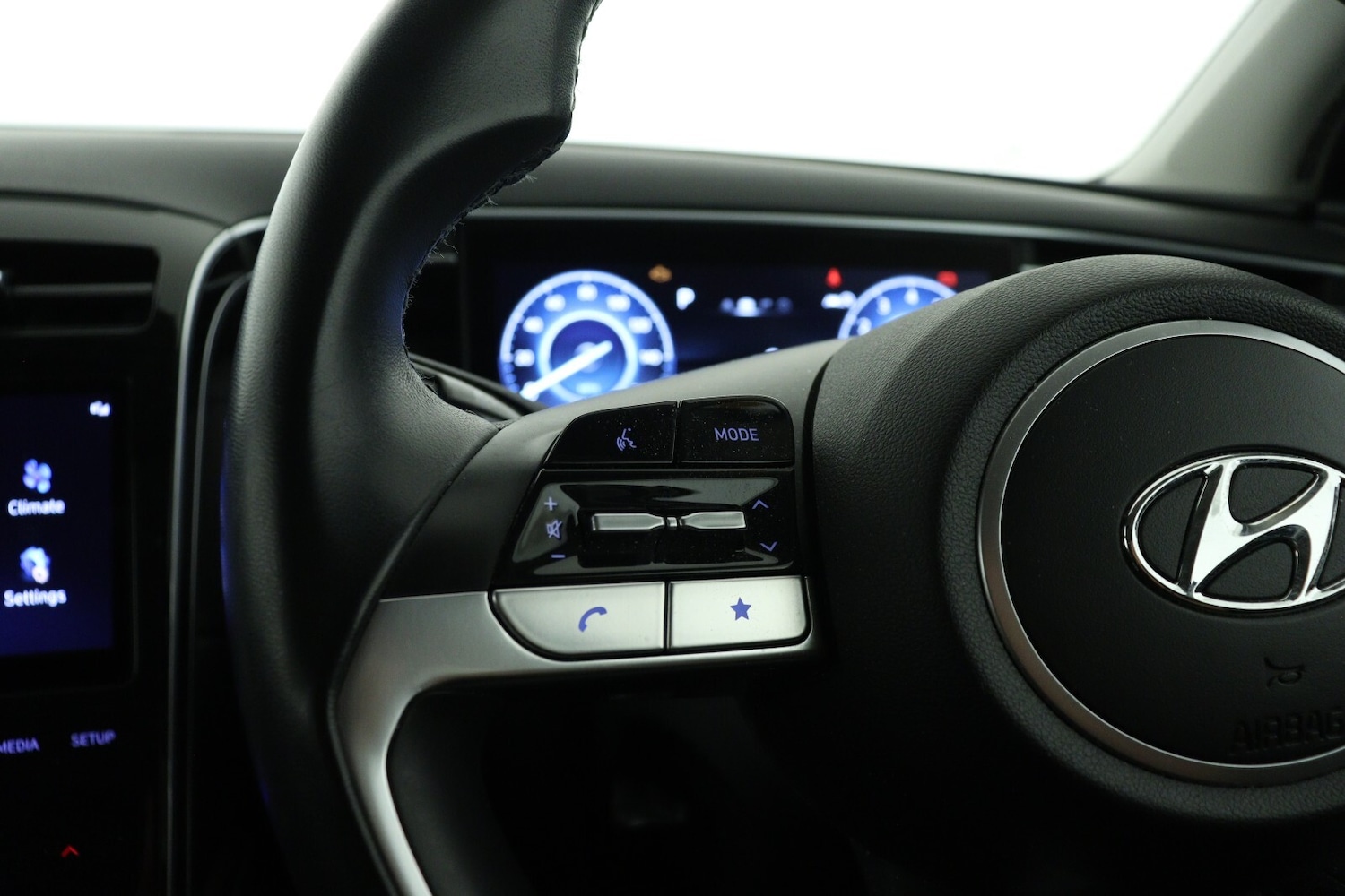 Used Hyundai TUCSON 2022 for sale - 76871911: Photo 21