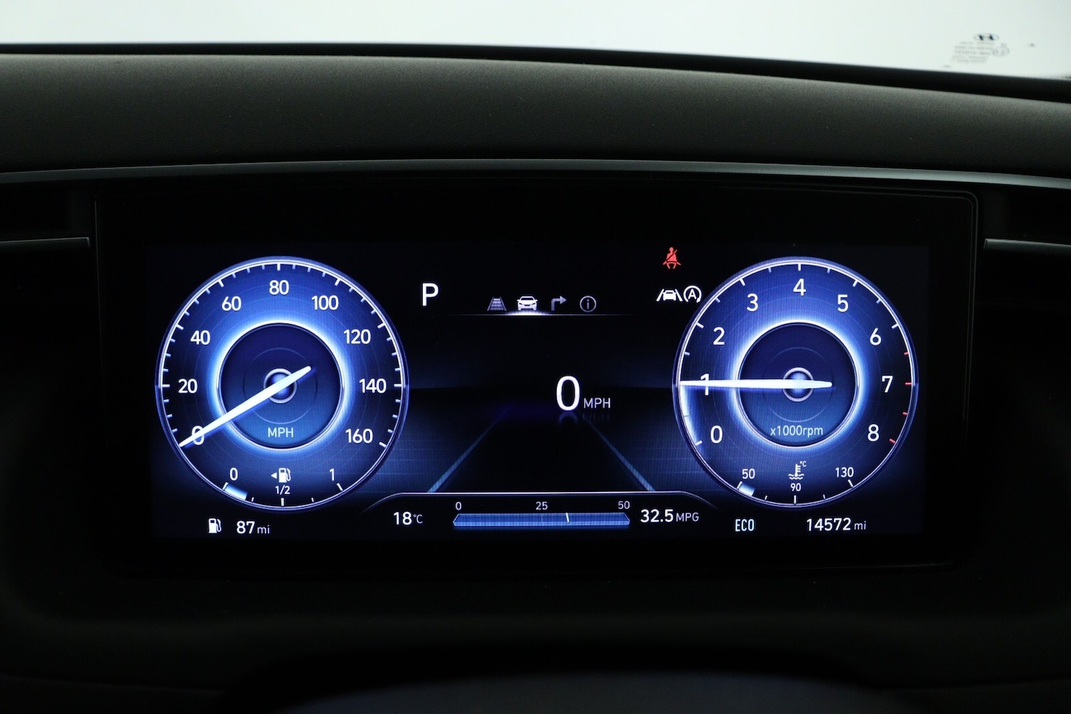 Used Hyundai TUCSON 2022 for sale - 76871911: Photo 23