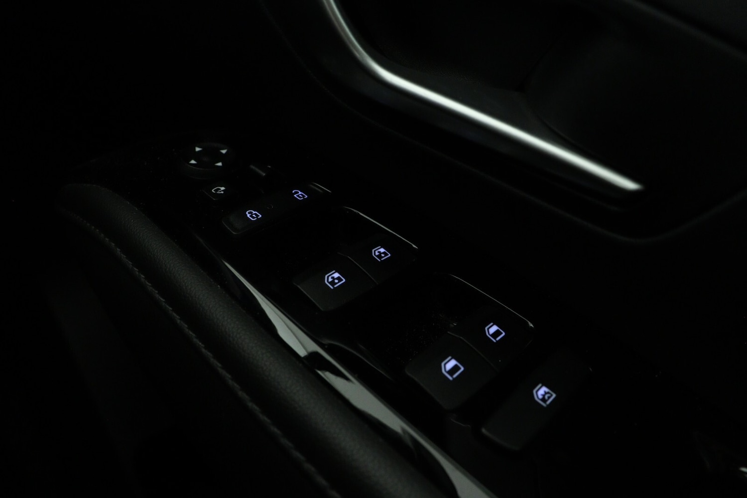 Used Hyundai TUCSON 2022 for sale - 76871911: Photo 24