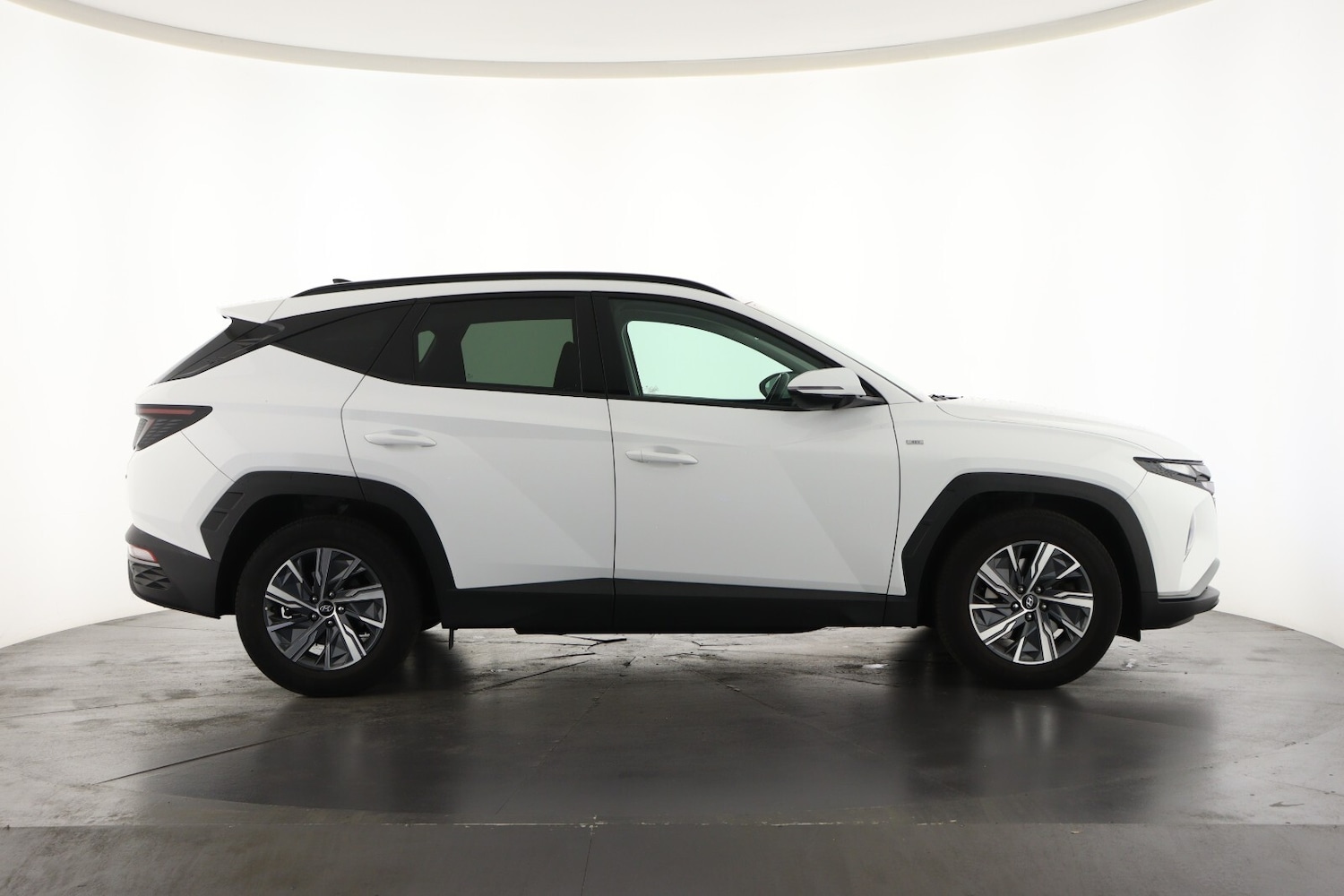 Used Hyundai TUCSON 2022 for sale - 76871911: Photo 5
