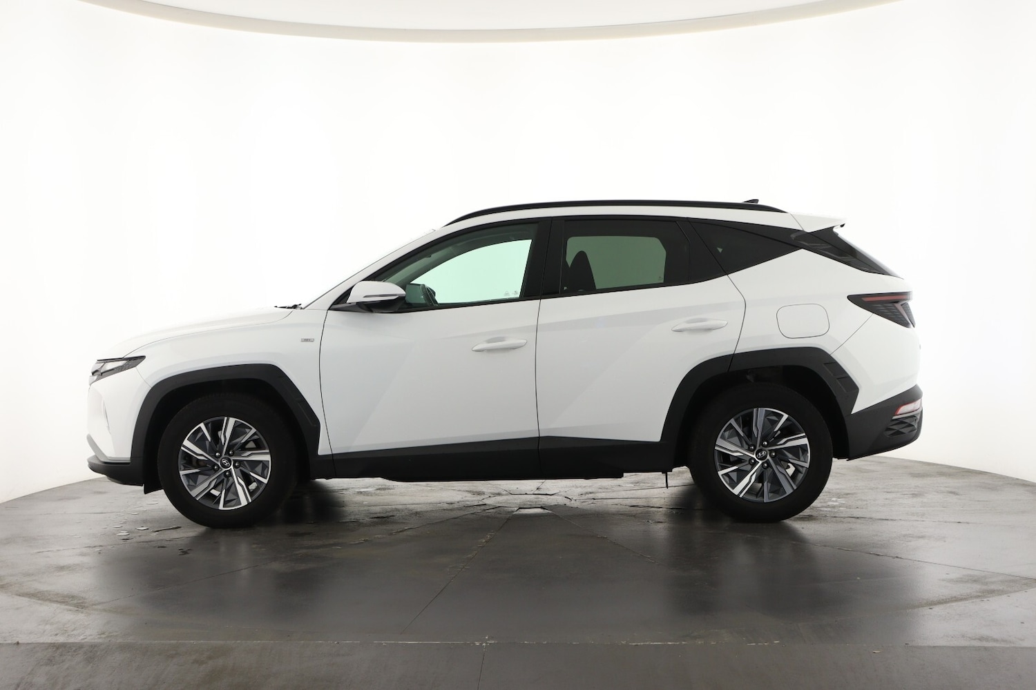 Used Hyundai TUCSON 2022 for sale - 76871911: Photo 8