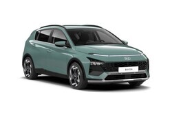 Used Hyundai BAYON 2025 for sale - 76871010: Photo 1