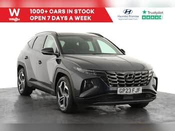 Used Hyundai TUCSON 2023 for sale - 79490333: Photo