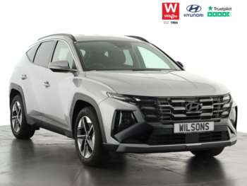 2025 - 1.6T Hybrid Premium 5dr Auto