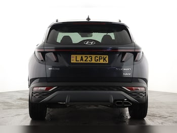 Used Hyundai TUCSON 2023 for sale - 76514848: Photo