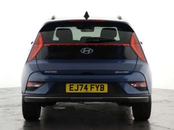 Used Hyundai BAYON 2024 for sale - 75322322: Photo