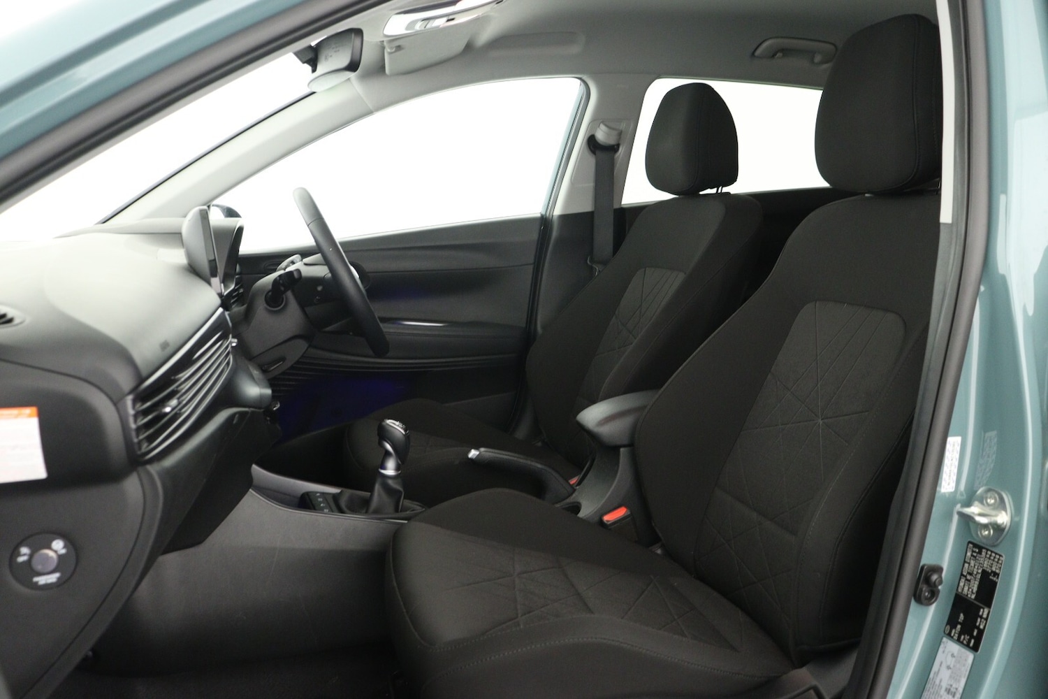 Used Hyundai BAYON 2022 for sale - 76871844: Photo 11