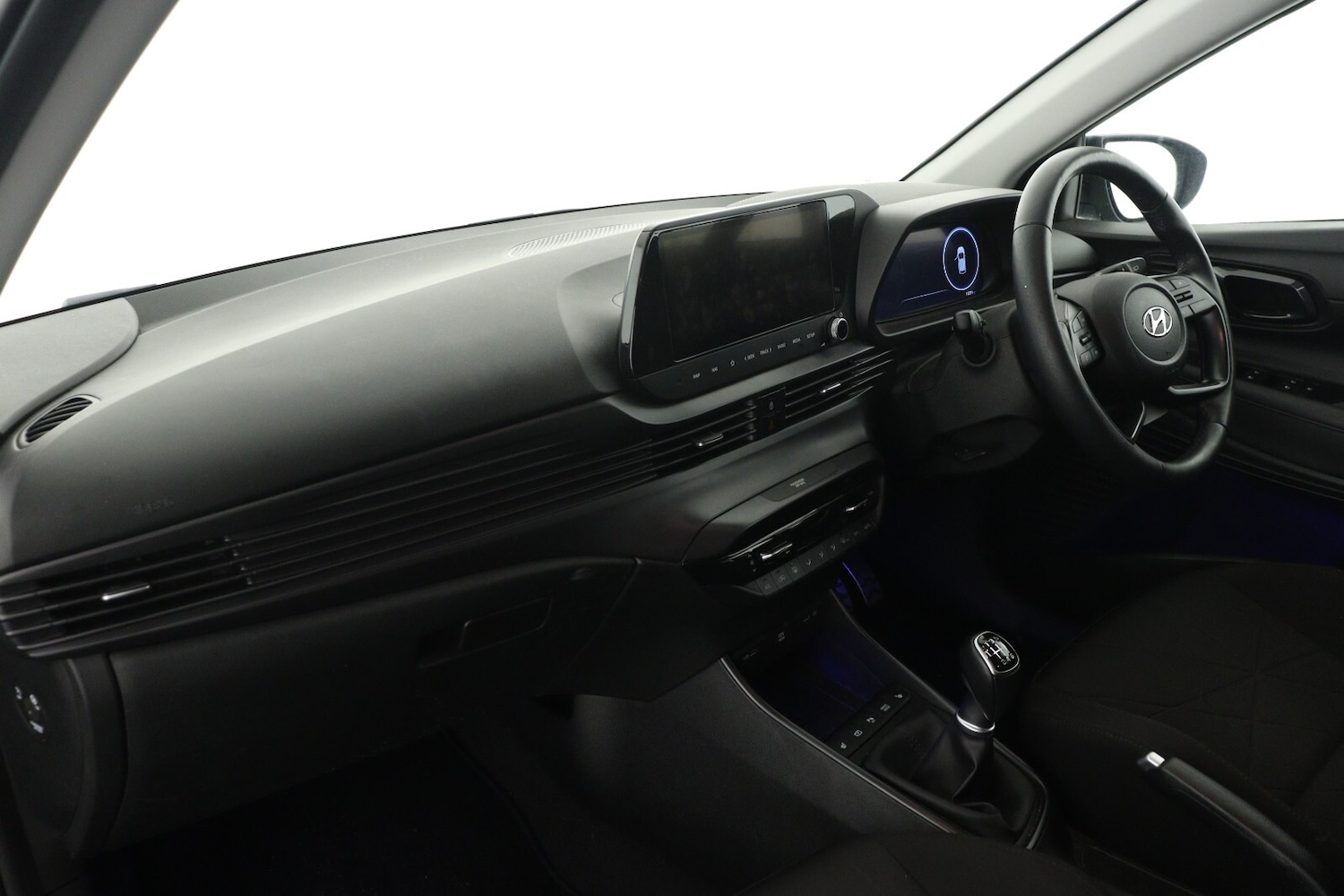 Used Hyundai BAYON 2022 for sale - 76871844: Photo 12