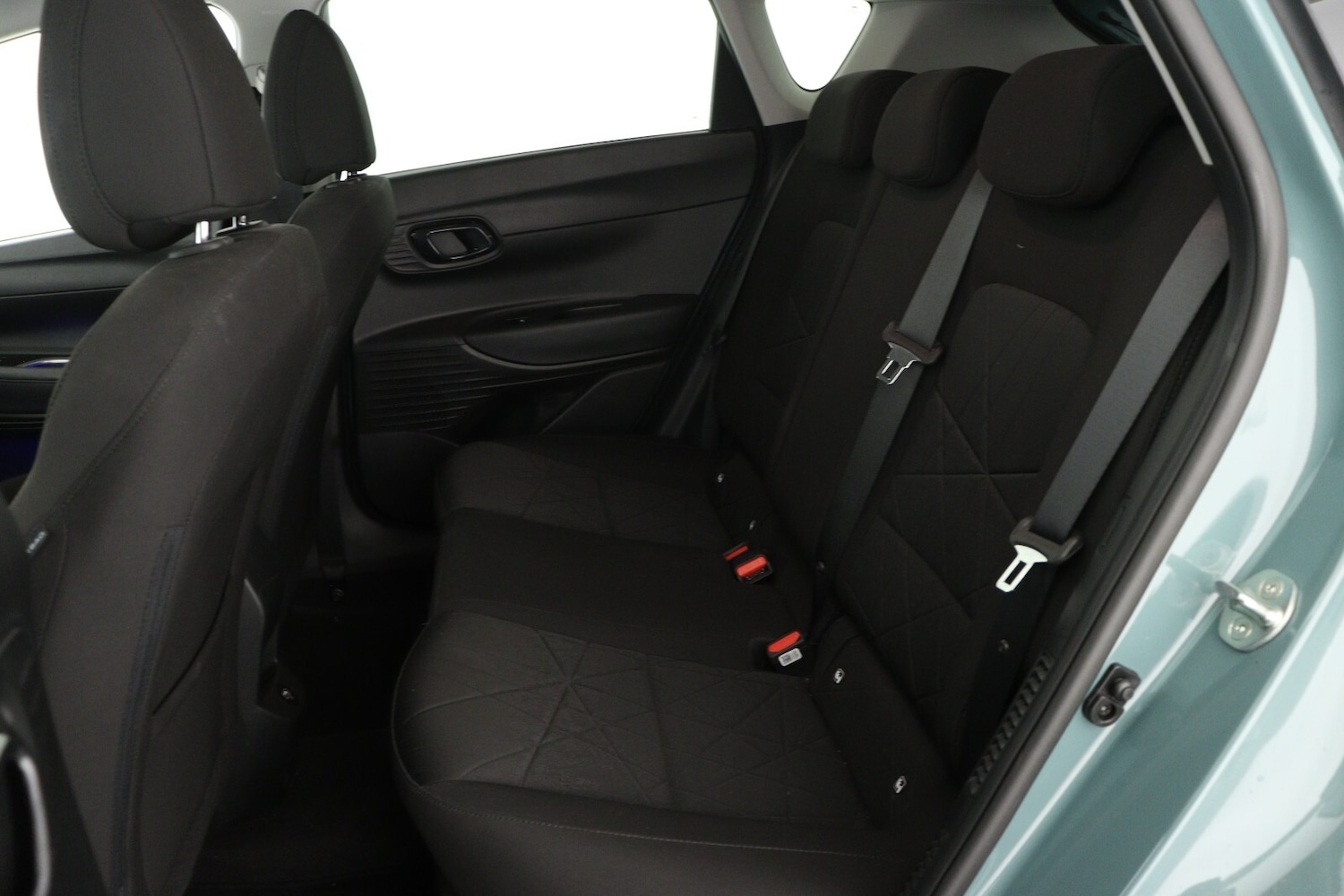 Used Hyundai BAYON 2022 for sale - 76871844: Photo 13