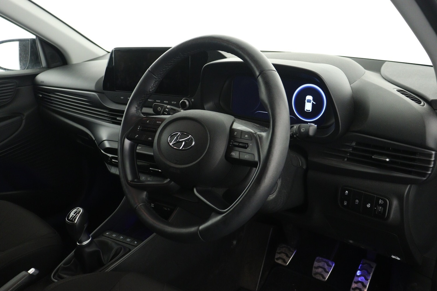 Used Hyundai BAYON 2022 for sale - 76871844: Photo 14