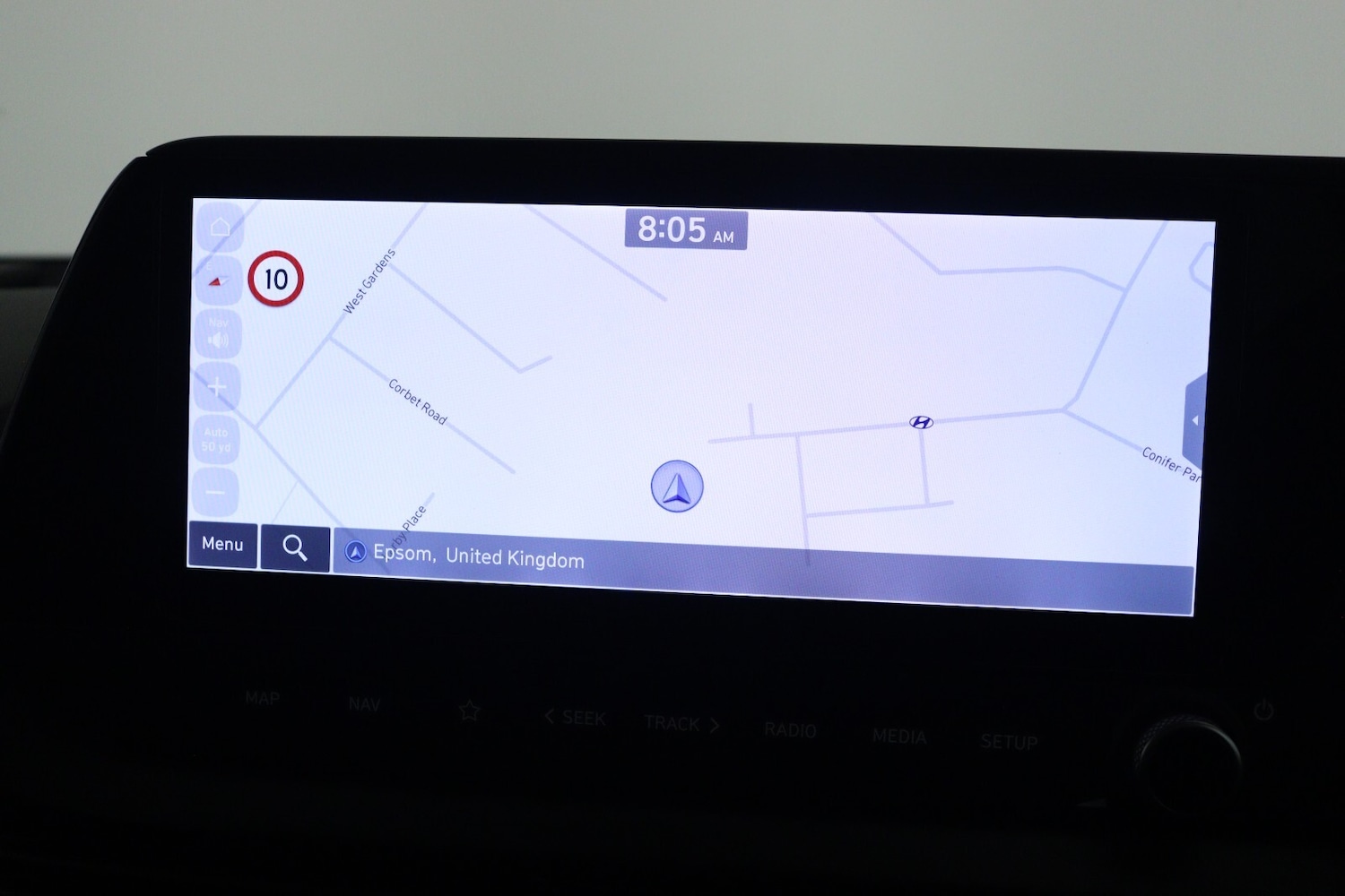 Used Hyundai BAYON 2022 for sale - 76871844: Photo 15