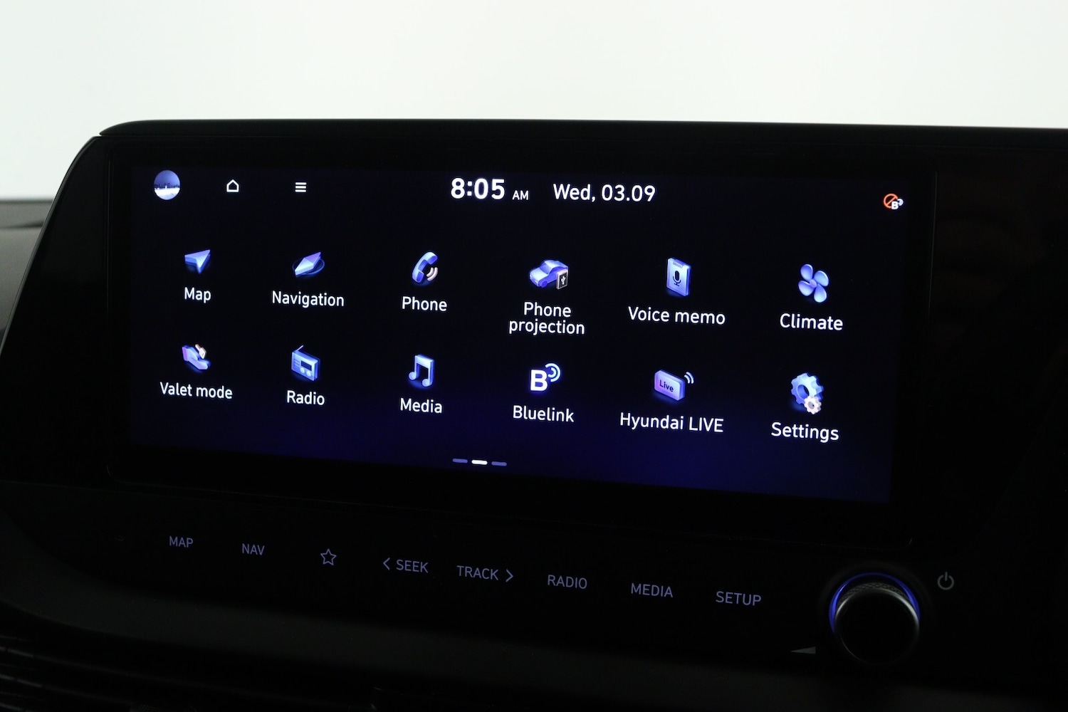 Used Hyundai BAYON 2022 for sale - 76871844: Photo 17