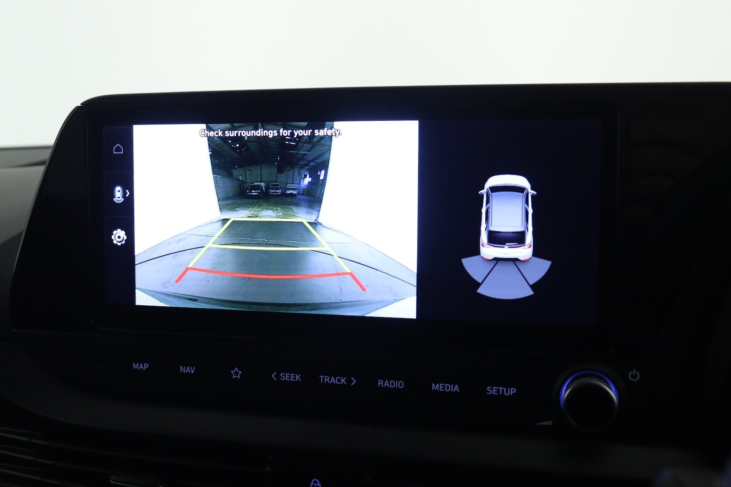 Used Hyundai BAYON 2022 for sale - 76871844: Photo 18