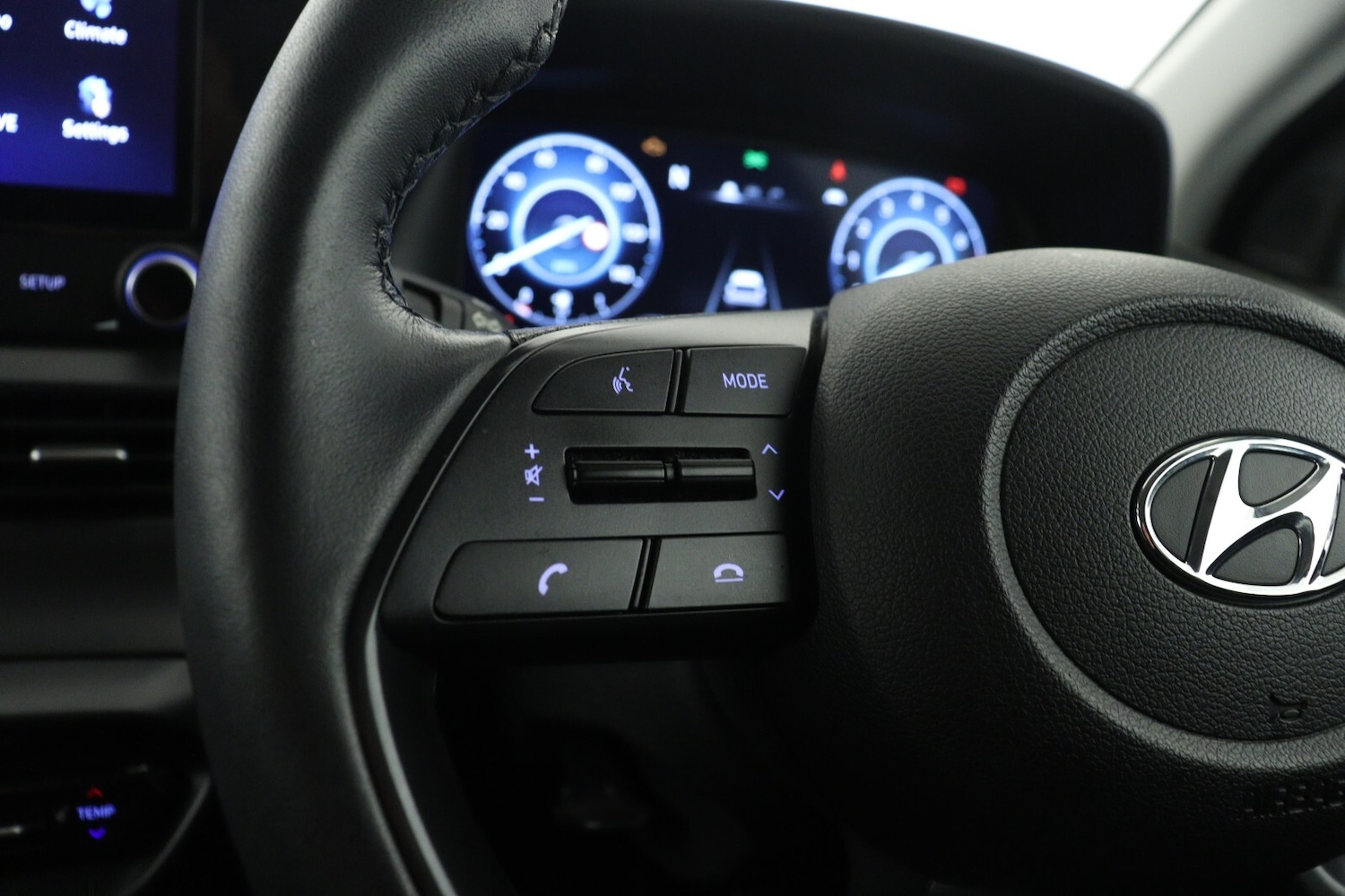 Used Hyundai BAYON 2022 for sale - 76871844: Photo 21