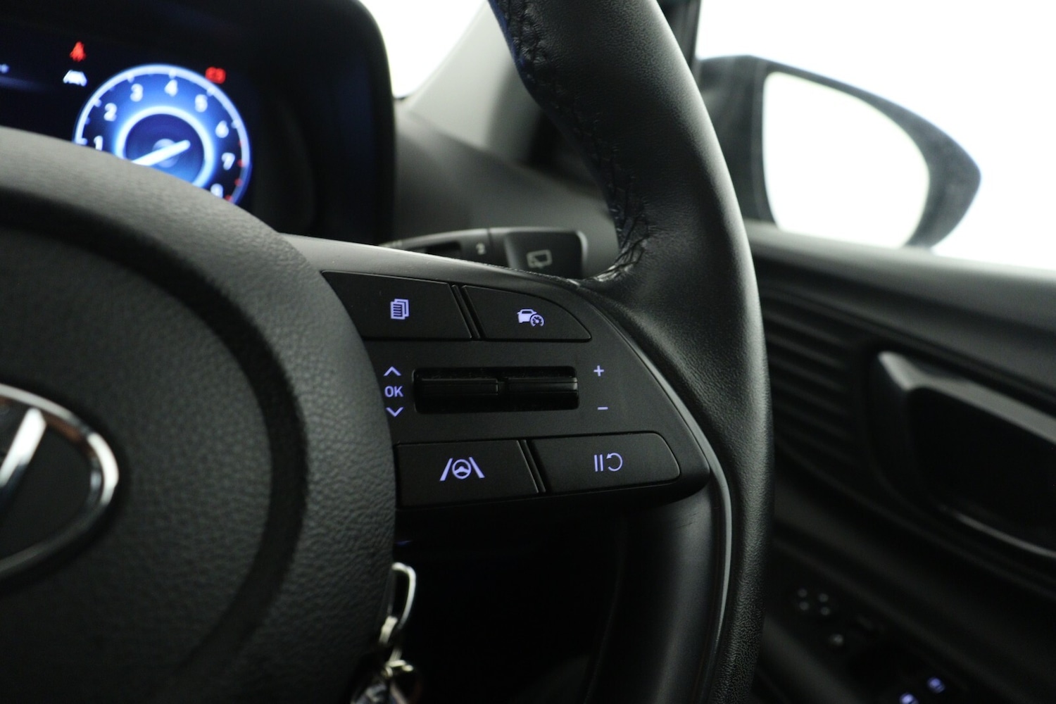 Used Hyundai BAYON 2022 for sale - 76871844: Photo 22