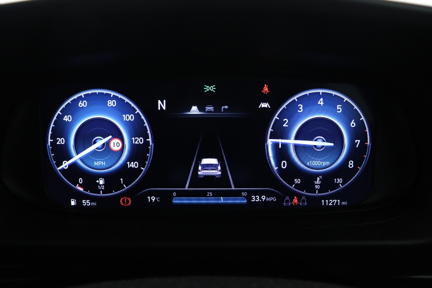 Used Hyundai BAYON 2022 for sale - 76871844: Photo 23