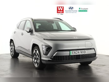 Hyundai - KONA