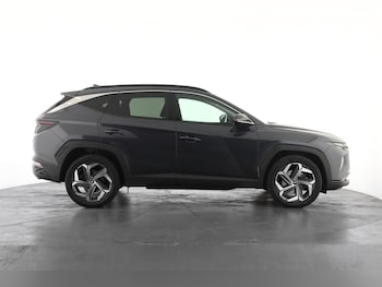 Used Hyundai TUCSON 2022 for sale - 79070940: Photo