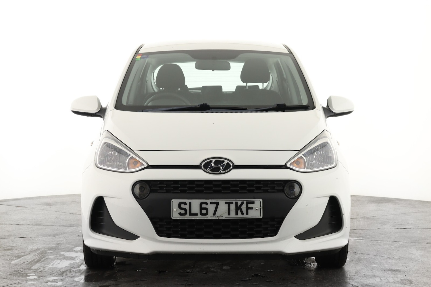 Used Hyundai i10 2017 for sale - 77339335: Photo 5