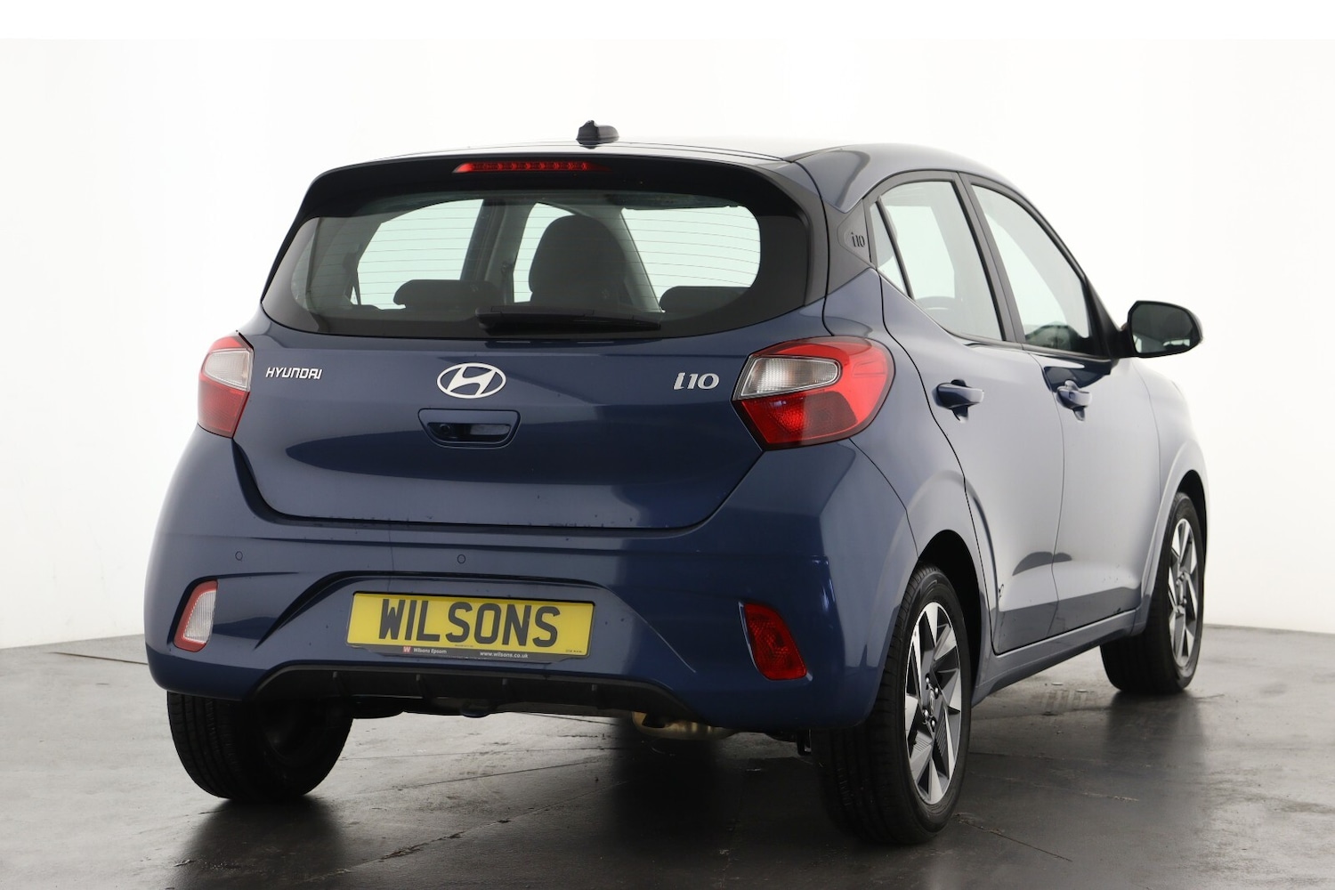 Used Hyundai i10 2025 for sale - 76874720: Photo 3