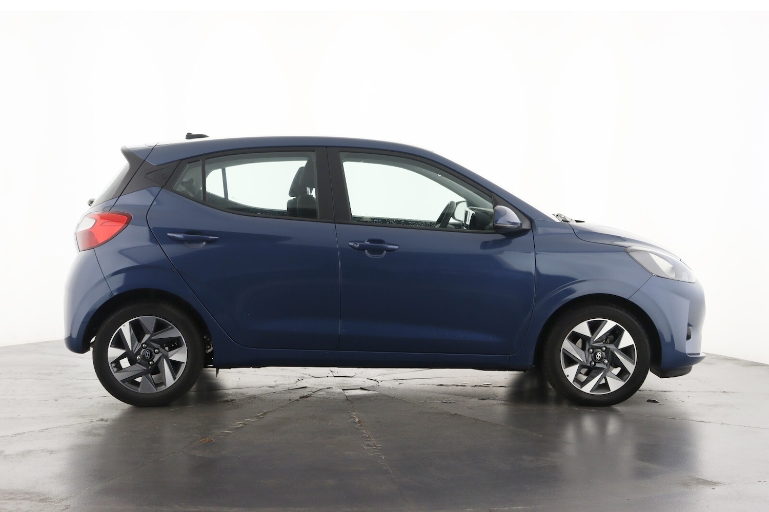Used Hyundai i10 2025 for sale - 76874720: Photo 4