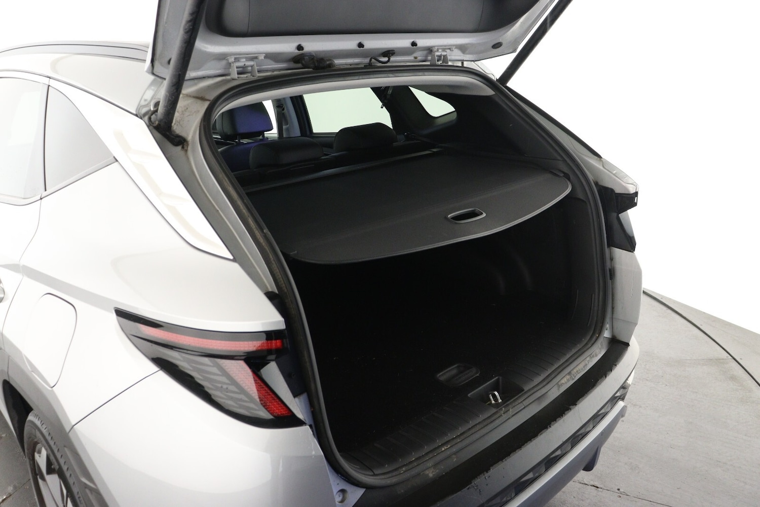 Used Hyundai TUCSON 2022 for sale - 76870780: Photo 10