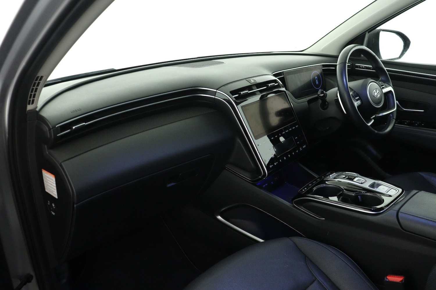 Used Hyundai TUCSON 2022 for sale - 76870780: Photo 12