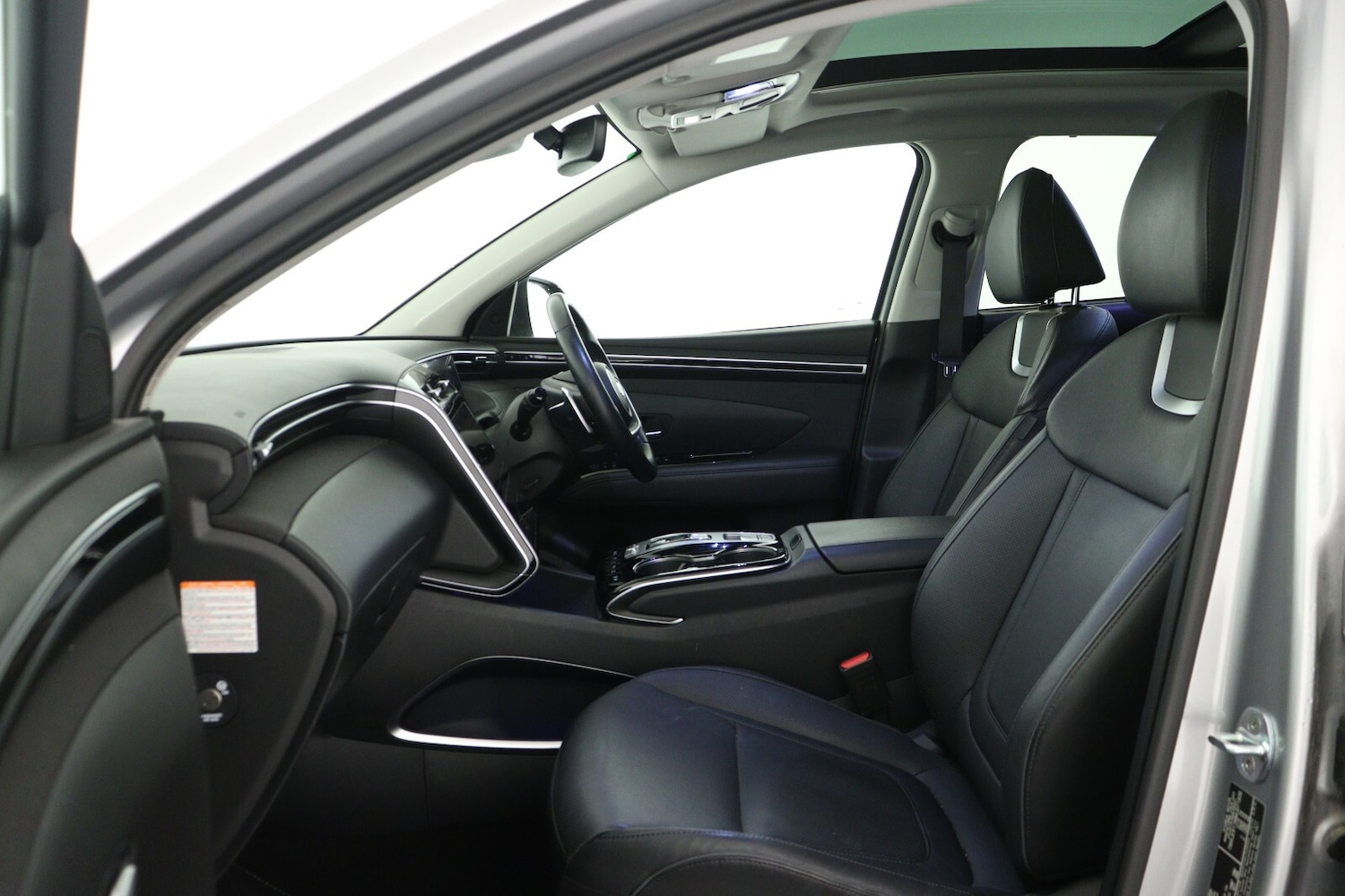 Used Hyundai TUCSON 2022 for sale - 76870780: Photo 13