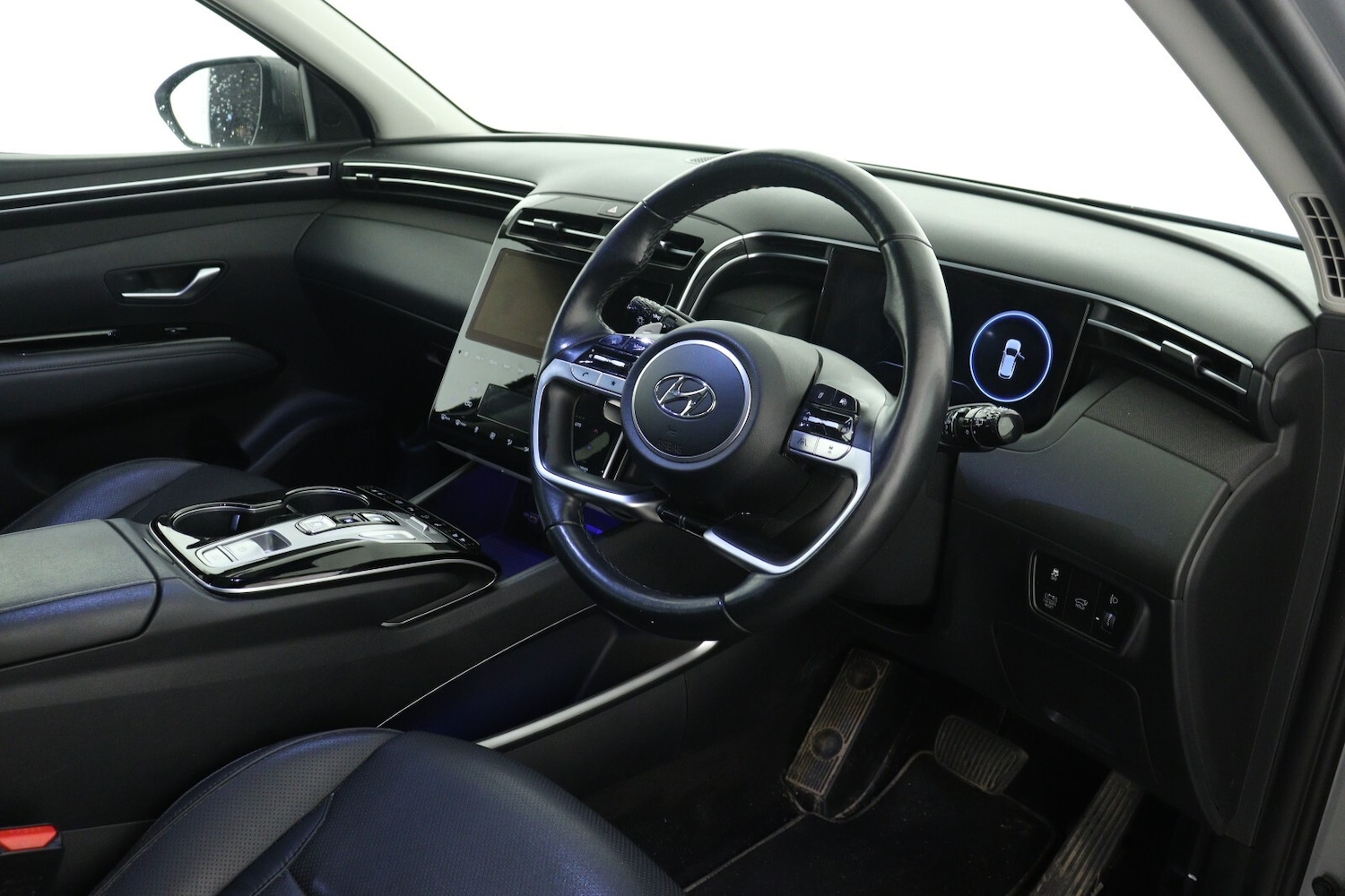 Used Hyundai TUCSON 2022 for sale - 76870780: Photo 16