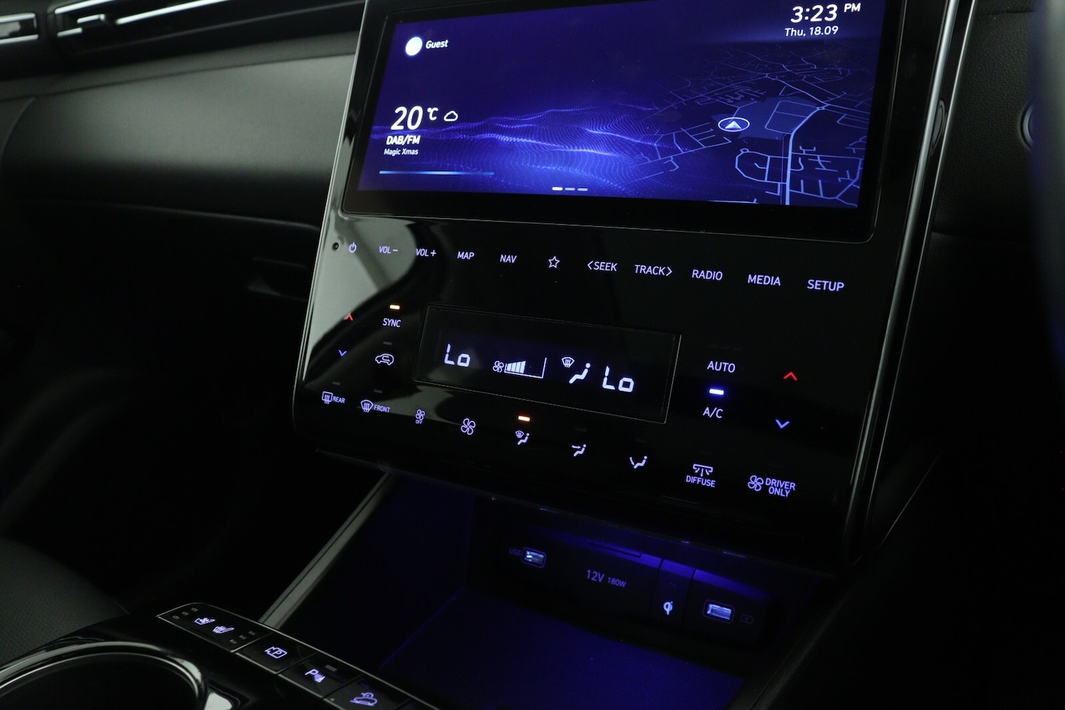 Used Hyundai TUCSON 2022 for sale - 76870780: Photo 17