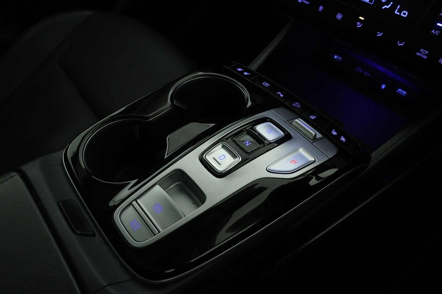 Used Hyundai TUCSON 2022 for sale - 76870780: Photo 19