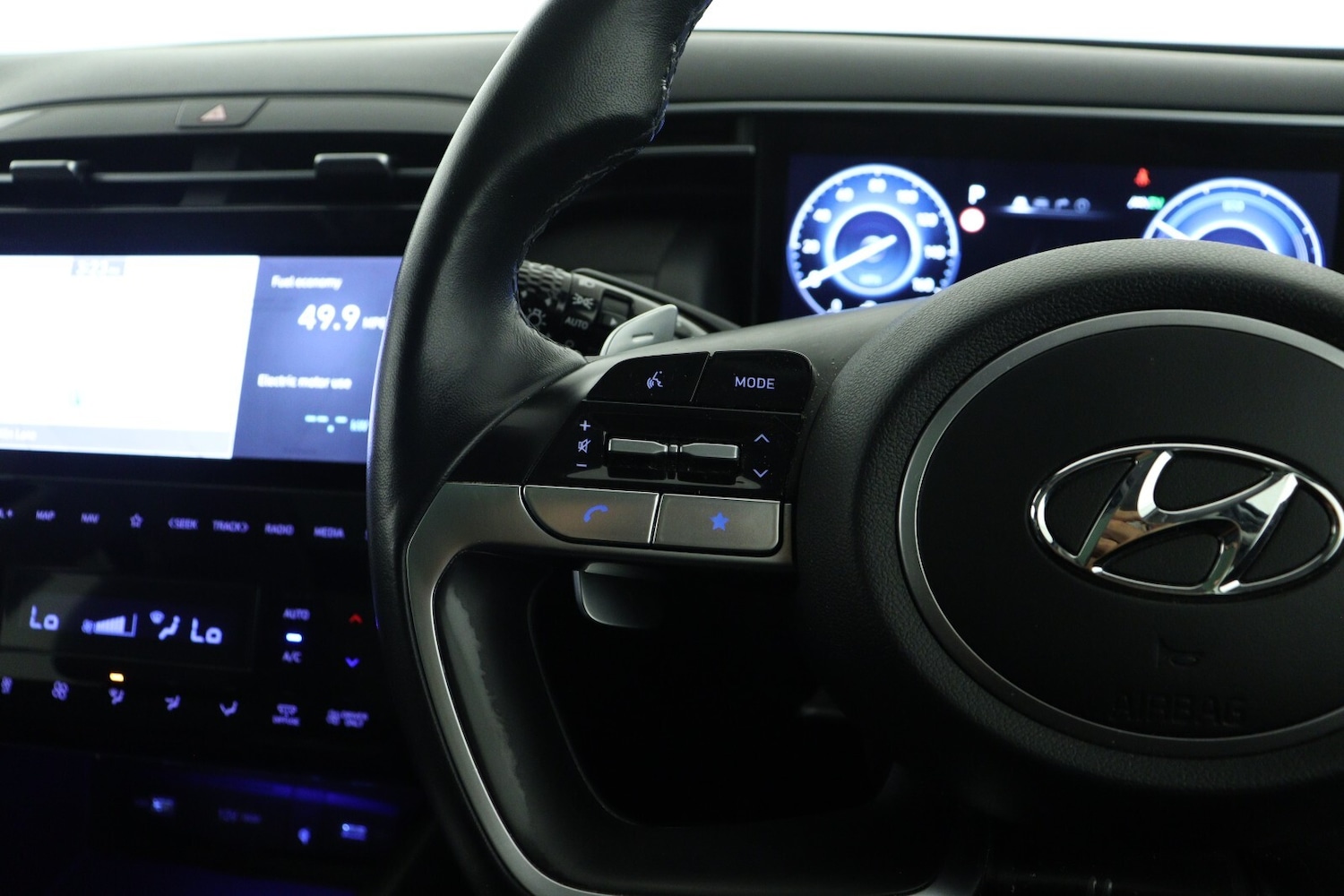 Used Hyundai TUCSON 2022 for sale - 76870780: Photo 21